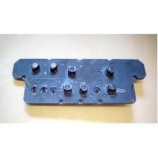 FRONT PANEL ASSY 